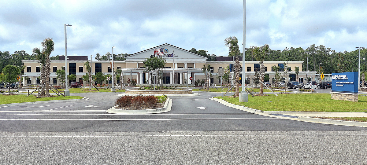 Read more about the article Keystone Commercial Realty Awarded VA Facility Management Contract
