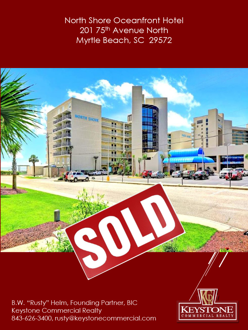 Read more about the article SOLD – North Shore