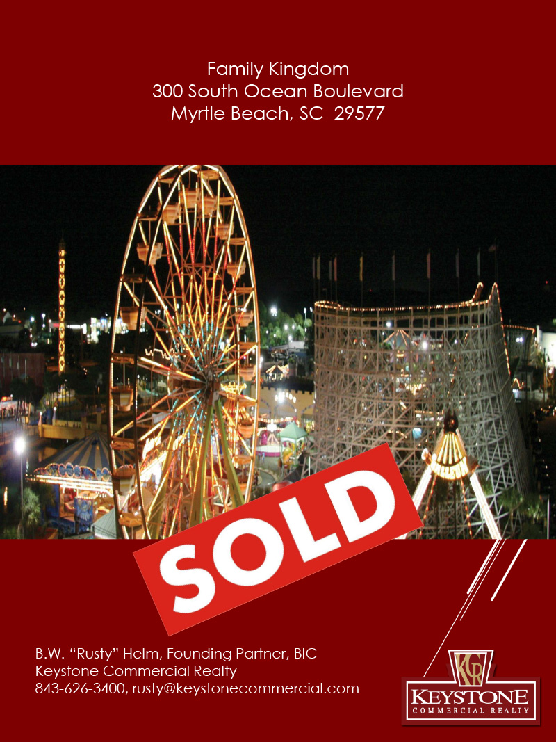 Read more about the article SOLD – Family Kingdom